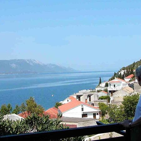Holiday Home Apartment Tedo Klek Exterior foto