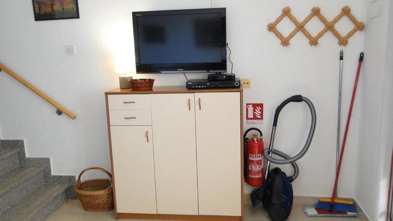 Holiday Home Apartment Tedo Klek Exterior foto