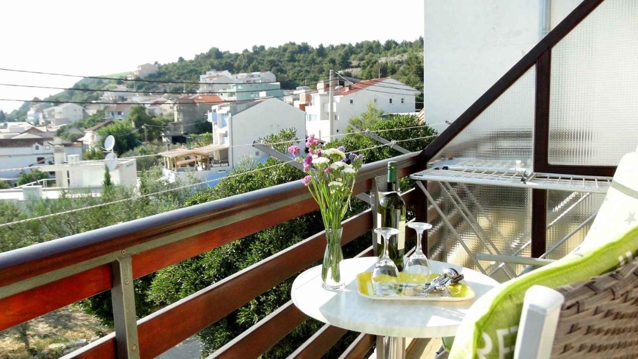 Holiday Home Apartment Tedo Klek Exterior foto